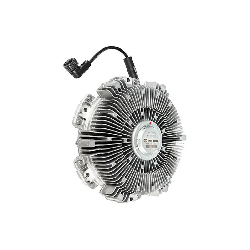 Fan Kavraması Knorr-Bremse K187733N50 – Mercedes-Benz ACTROS