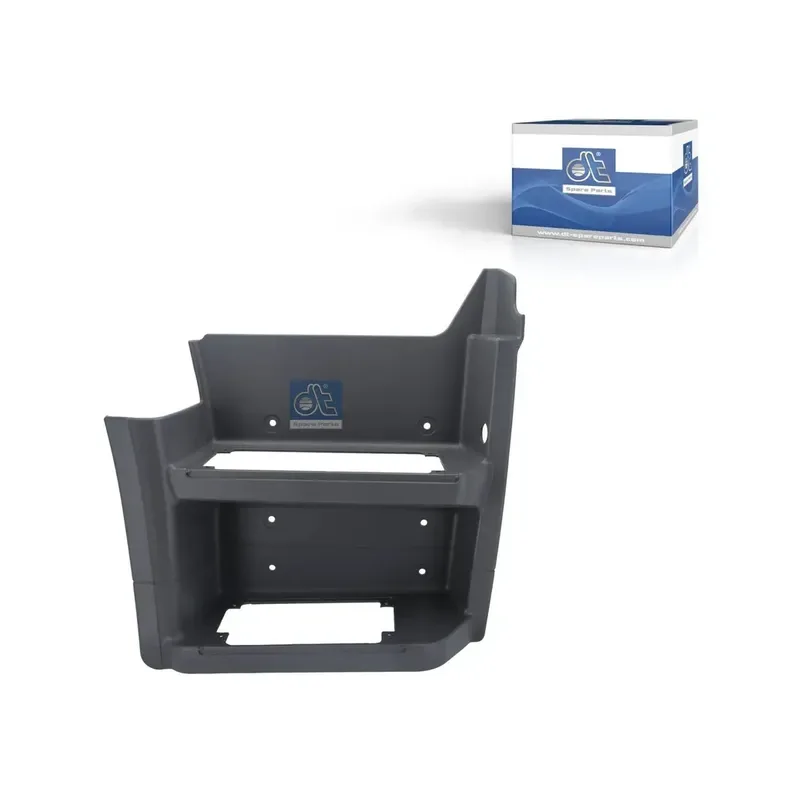 Alt Sağ Basamak Yuvası DT Spare Parts 4.64157 – Mercedes-Benz ATEGO / AXOR