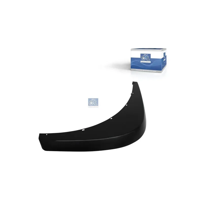 Sağ Spoiler DT Spare Parts 2.75122 – Volvo FH / FM / FMX