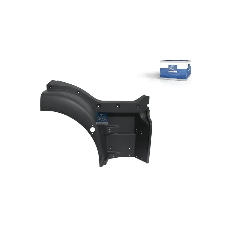 Sağ Basamak Yuvası DT Spare Parts 3.81124 – MAN TGA / TGS