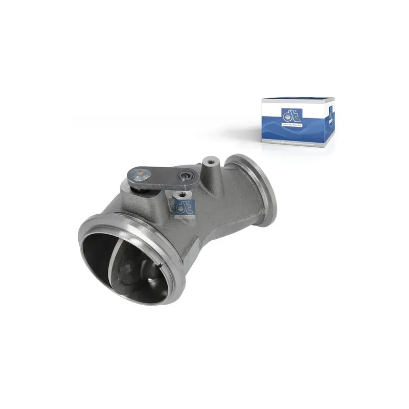 Egzoz Freni DT Spare Parts 2.14885SP – Volvo FM / FMX