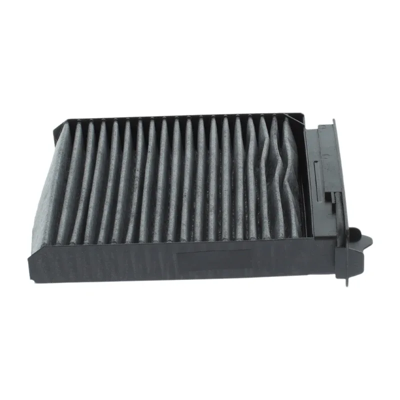 Aktif Karbonlu Polen Filtresi BOSCH 1987435501 – DACIA / NISSAN / RENAULT