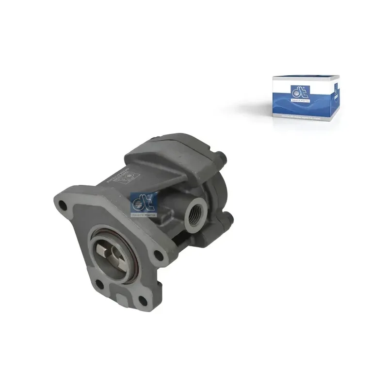Yakıt Besleme Pompası DT Spare Parts 3.21015 – MAN TGA / TGS / TGX