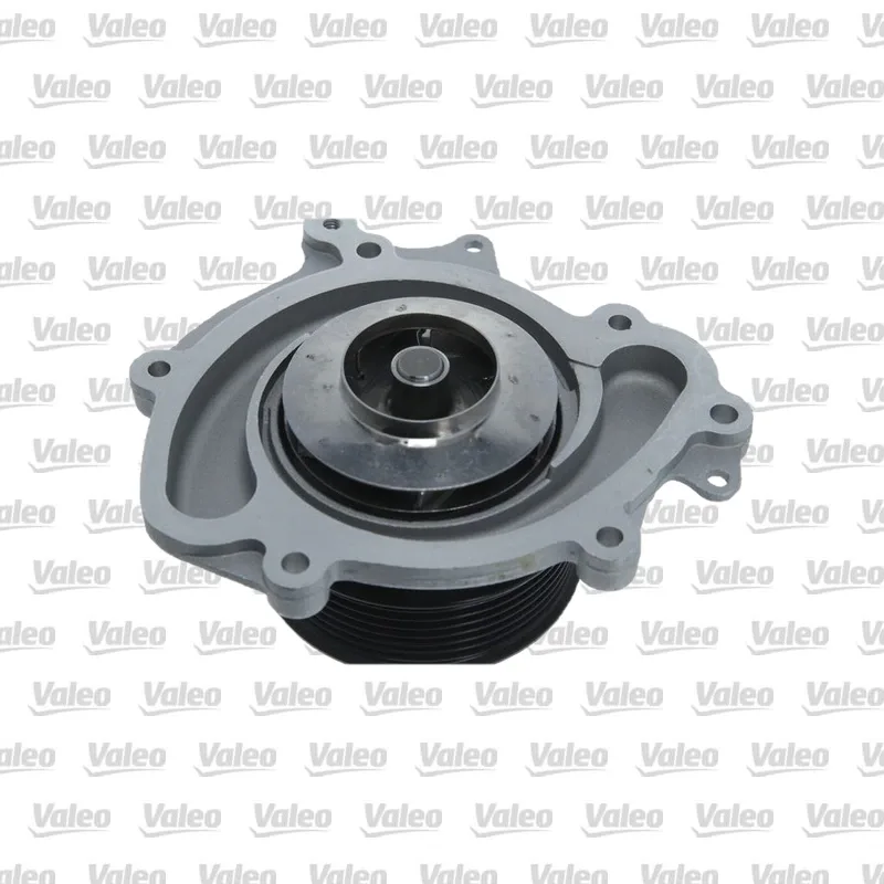 Devirdaim Su Pompası VALEO 529633 – Mercedes-Benz S 350