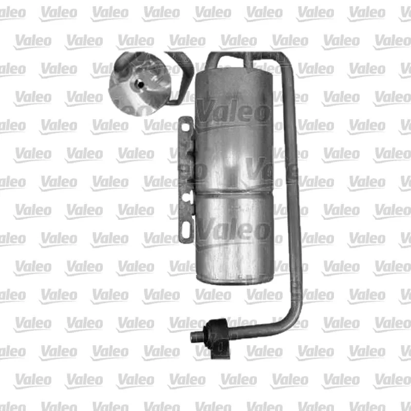 Klima Tüpü VALEO 509692 – Opel Vectra