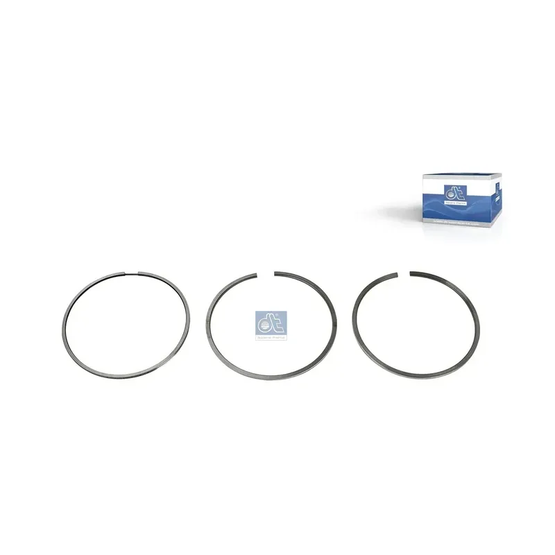 Piston Segman Takımı DT Spare Parts 1.33134 – Scania G / R / S