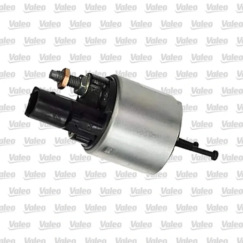 Marş Otomatiği VALEO 595617