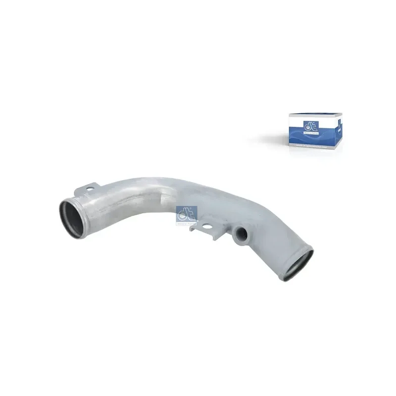 Soğutma Suyu Borusu DT Spare Parts 1.00202 – Scania G / R / S