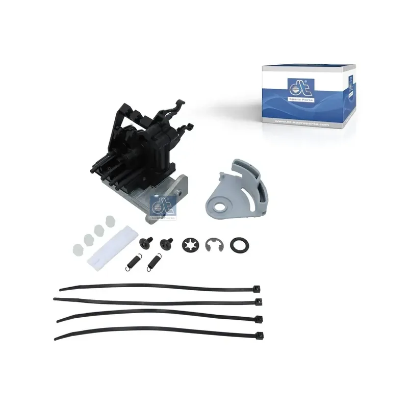 Koltuk Seviye Ayar Valfi DT Spare Parts 4.77500 – Mercedes-Benz ACTROS / ATEGO / AXOR
