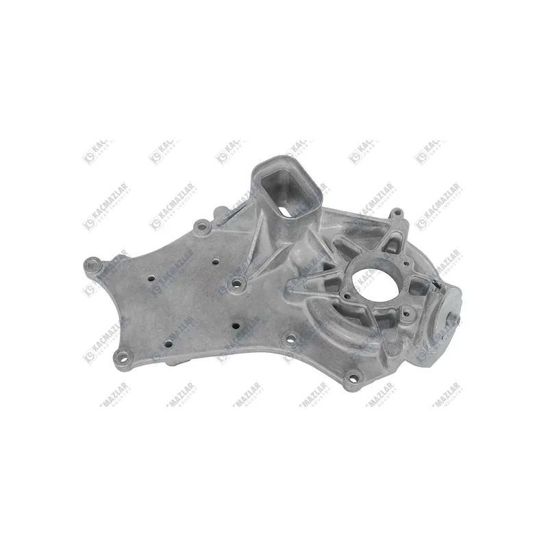 Devirdaim Altlığı KAÇMAZ K01.0393 – Volvo FM / FMX