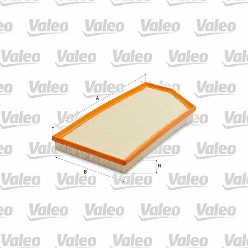 Hava Filtresi VALEO 585834 – Mercedes-Benz C 200