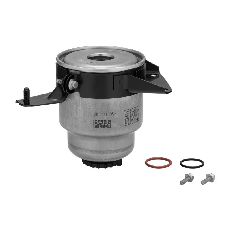 Dizel Yakıt Filtresi MANN-FILTER WK 10 057 KIT – TOYOTA Auris / Avensis