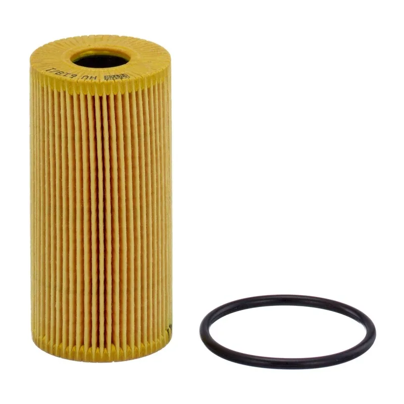 Motor Yağ Filtresi MANN-FILTER HU 618/1 y – RENAULT MASTER / TALISMAN / TRAFIC