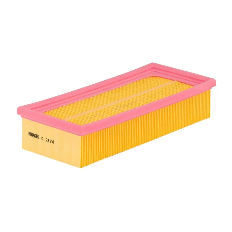 Hava Filtresi MANN-FILTER C 2874 – HONDA / LAND ROVER