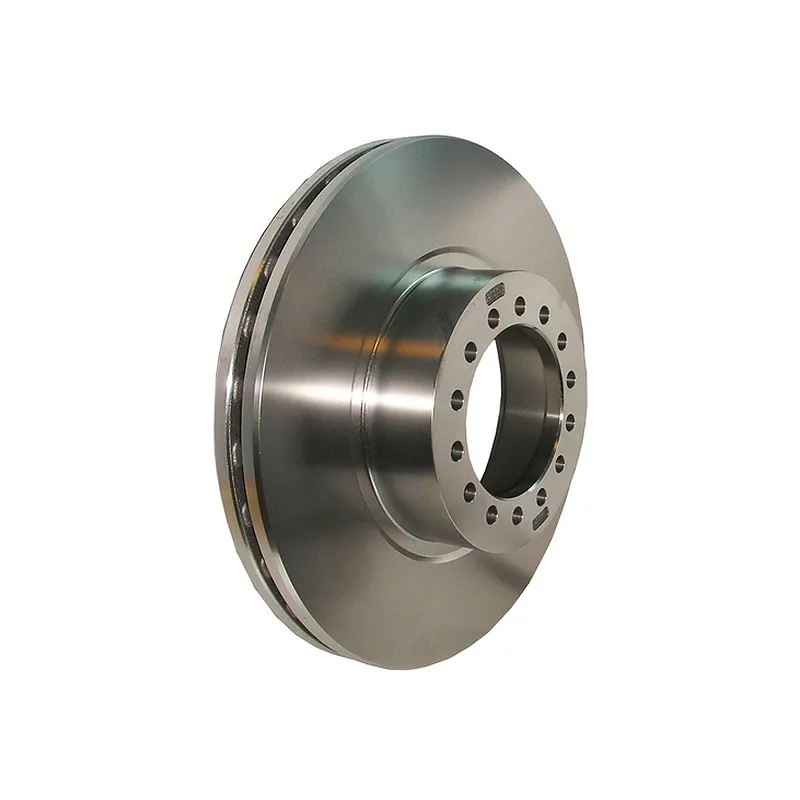 Fren Diski Knorr-Bremse Z002016 – Mercedes-Benz ATEGO 1518 / ATEGO 1524
