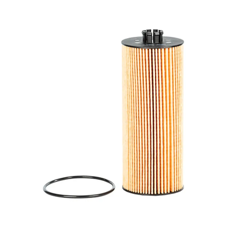 Motor Yağ Filtresi Knorr-Bremse K117973N50 – MAN TGA / TGS / TGX