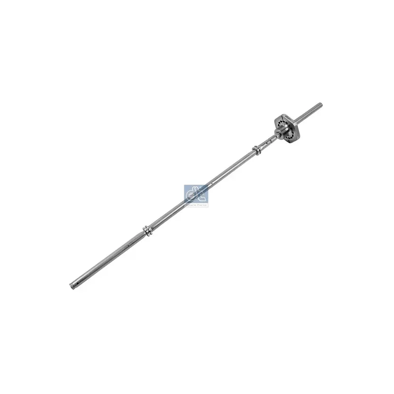 Şanzıman Yağ Borusu DT Spare Parts 2.32255 – Volvo FH / FM / FMX