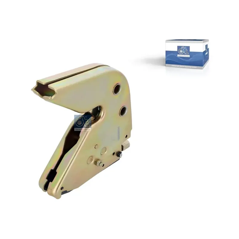 Sensörsüz Kabin Kilidi DT Spare Parts 4.62713SP – Mercedes-Benz ACTROS / ATEGO