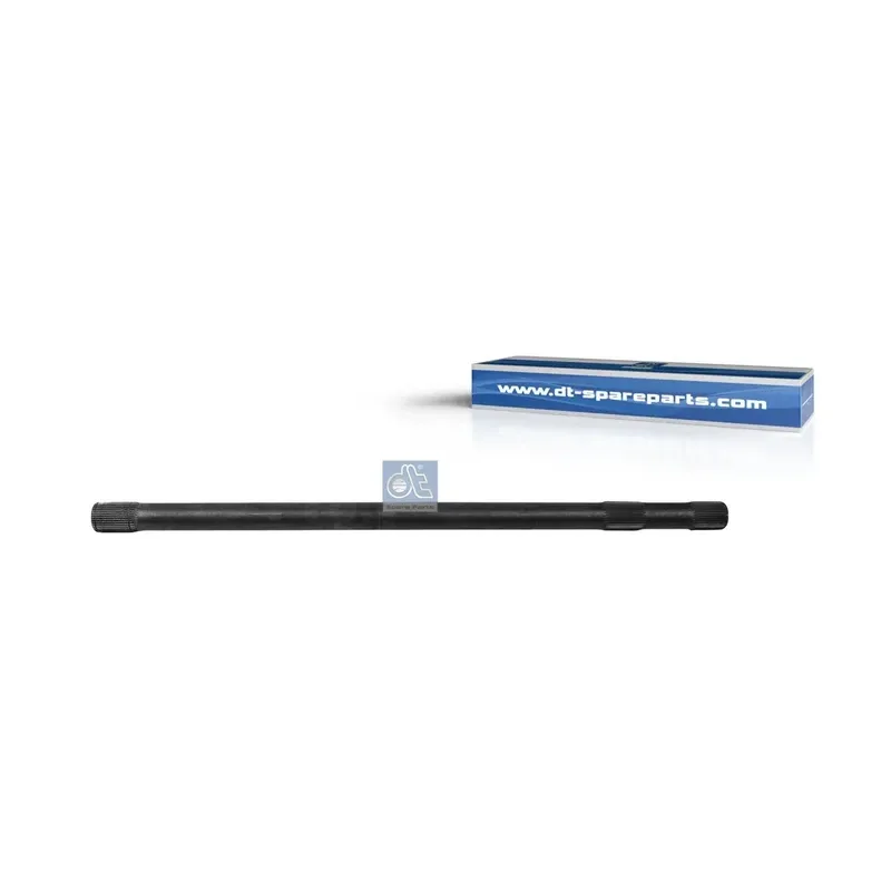 Aks Mili DT Spare Parts 4.64898 – Mercedes-Benz ACTROS / AXOR