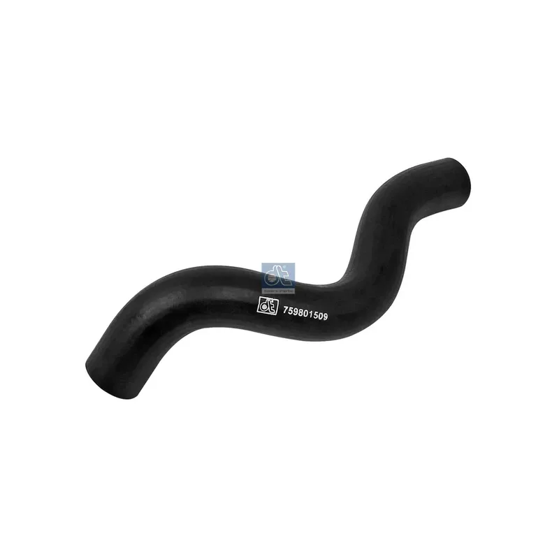 Direksiyon Hidrolik Hortumu DT Spare Parts 2.53335 – Volvo FH / FM / FMX