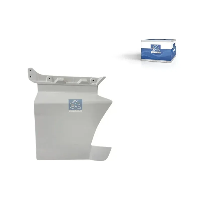 Sol Kapı Uzatması DT Spare Parts 3.81158 – MAN TGS