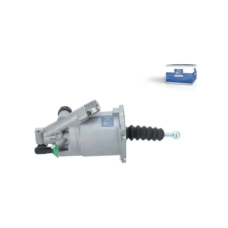 Debriyaj Servosu DT Spare Parts 3.41213 – MAN TGS / TGX