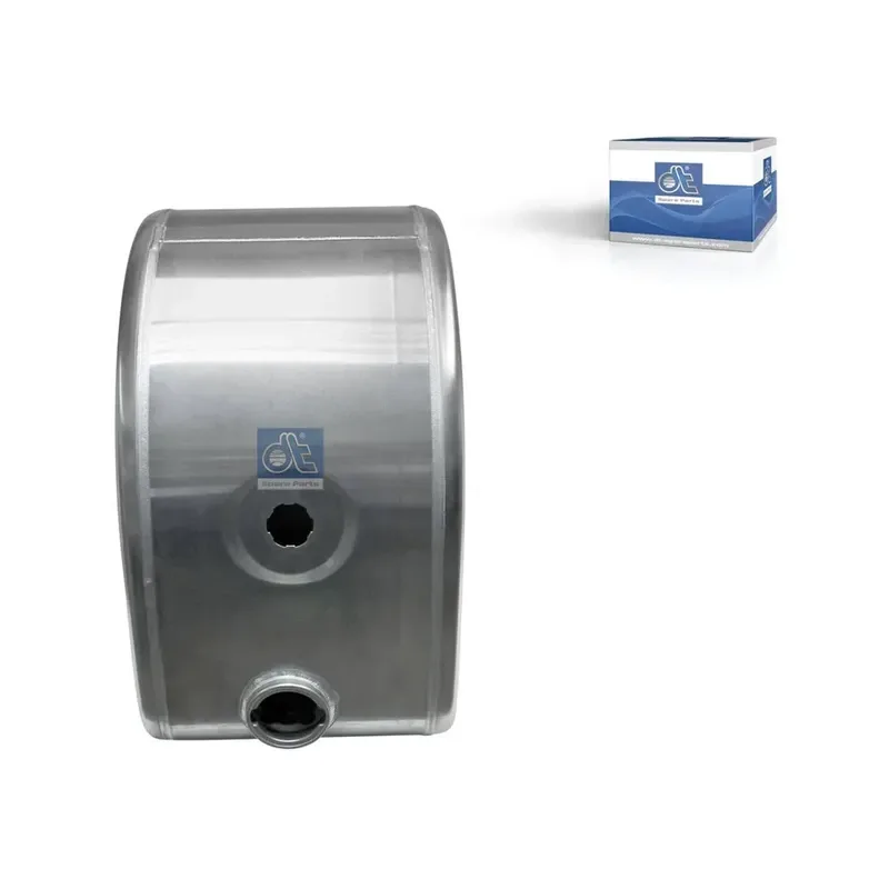 Yakıt Deposu DT Spare Parts 2.12629 – Volvo FH / FM / FMX
