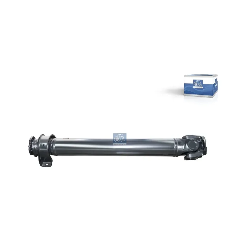 Kardan Mili DT Spare Parts 13.00090 – Ford Trucks CARGO / F-MAX