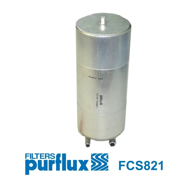 Yakıt Filtresi PURFLUX FCS821 – AUDI A6