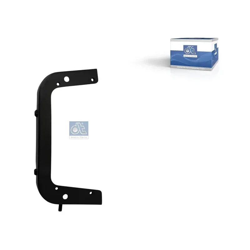 Basamak Sol Konsol DT Spare Parts 2.00666 – Volvo FM / FMX