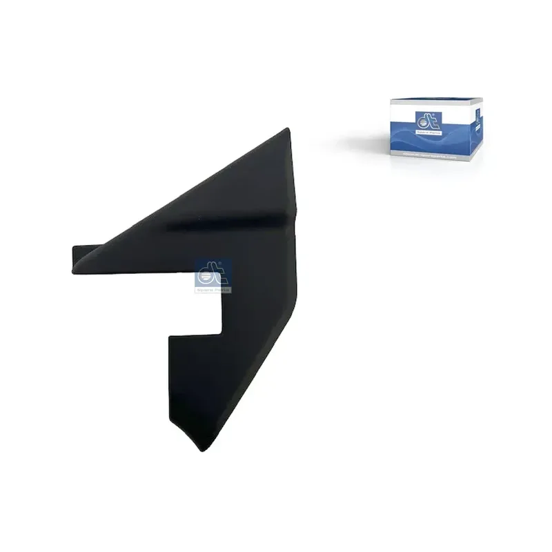 Sol Basamak Yuvası Kapağı DT Spare Parts 2.00636 – Volvo FM / FMX