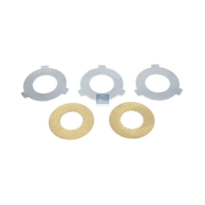 Valf Diski Takımı DT Spare Parts 2.32892 – Volvo FH / FM / FMX