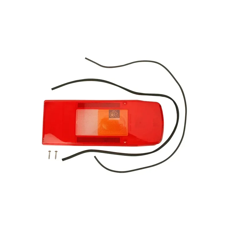 Stop Lambası DT Spare Parts 2.24421 – Volvo FH / FM / FMX