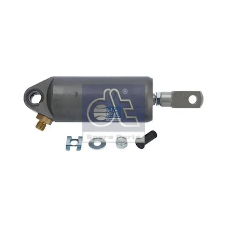 Komple Egzoz Gaz Kelebeği Silindiri DT Spare Parts 2.14889 – Volvo FH / FM / FMX