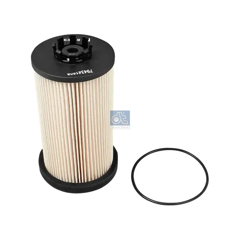 Yakıt Filtresi Elemanı DT Spare Parts 4.63649 – Mercedes-Benz ACTROS / AROCS / ATEGO