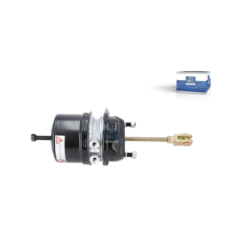 Sol İmdatlı Fren Körüğü DT Spare Parts 1.18931 – Scania R