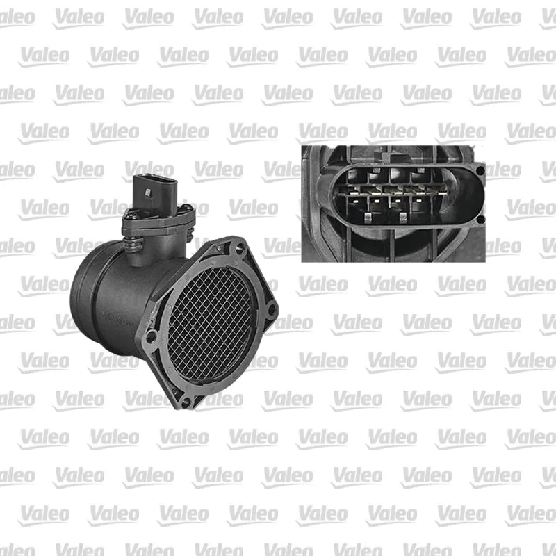 Hava Debimetresi VALEO 253708 – Volkswagen / Audi