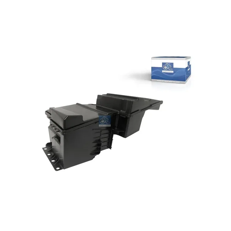 Su Deposu DT Spare Parts 1.23599 – Scania G / R / S