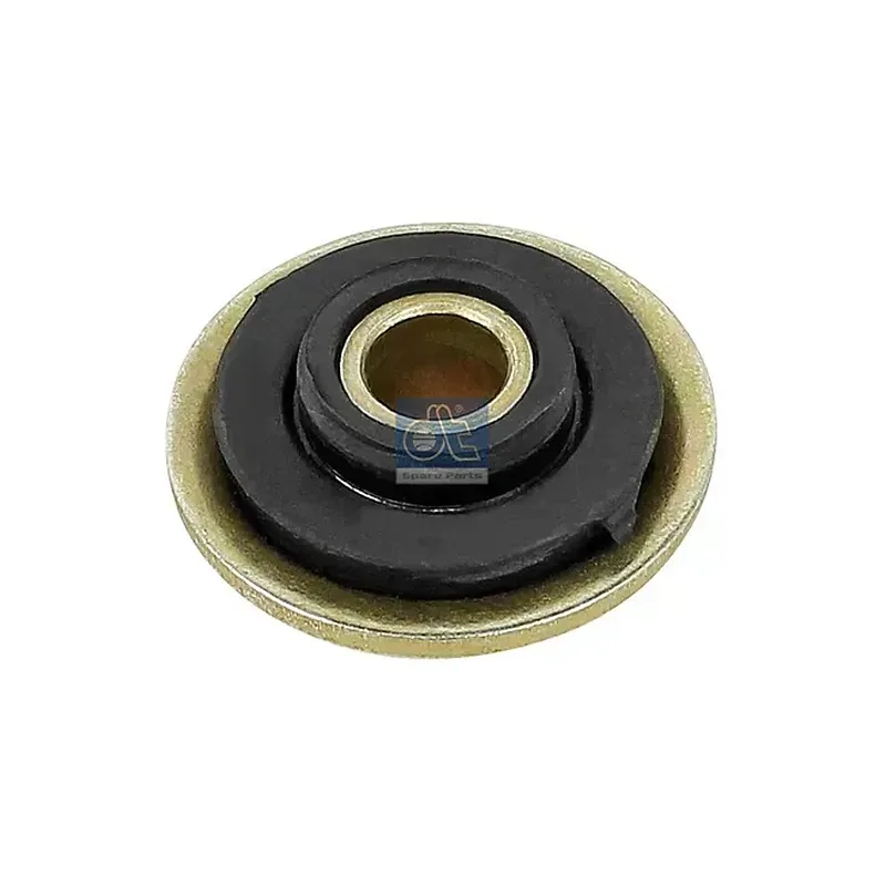 Radyatör Takozu DT Spare Parts 3.16275 – MAN TGA / TGS / TGX