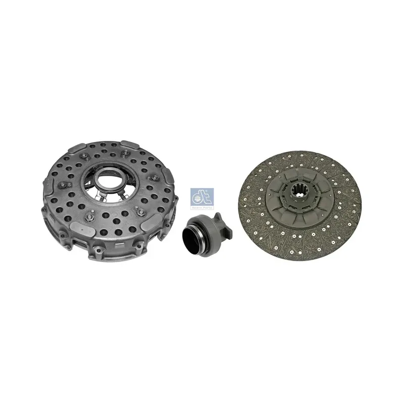 Debriyaj Seti DT Spare Parts 4.92054 – MAN TGA / TGS / TGX
