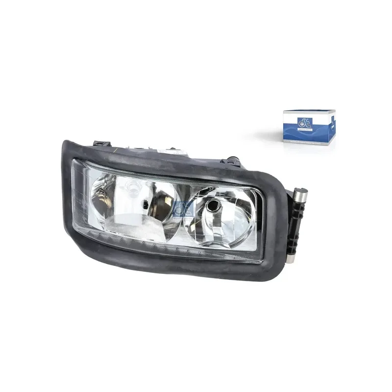 Sağ Far DT Spare Parts 3.31006 – MAN TGA / TGS / TGX