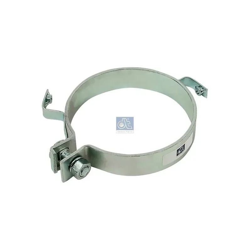 Ön Egzoz Borusu Kelepçesi DT Spare Parts 4.62183 – Mercedes-Benz ACTROS / AXOR