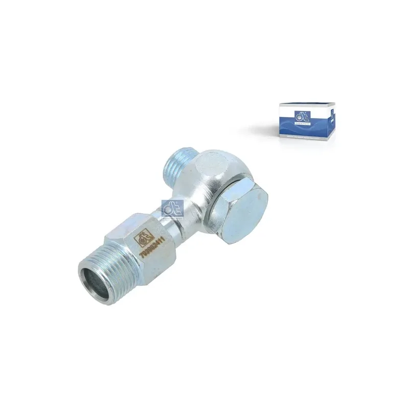 Taşma Valfi DT Spare Parts 4.62598 – Mercedes-Benz ACTROS / ATEGO / AXOR
