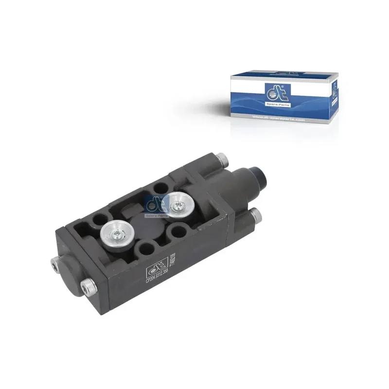 Röle Valfi DT Spare Parts 2.32352 – Volvo FM 440