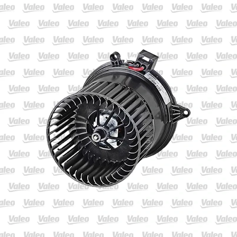 Kalorifer Motoru VALEO 715265 – Ford Fiesta