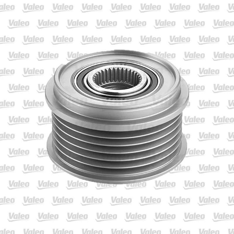 Alternatör Kasnağı VALEO 588077 – Volvo V70 / S70