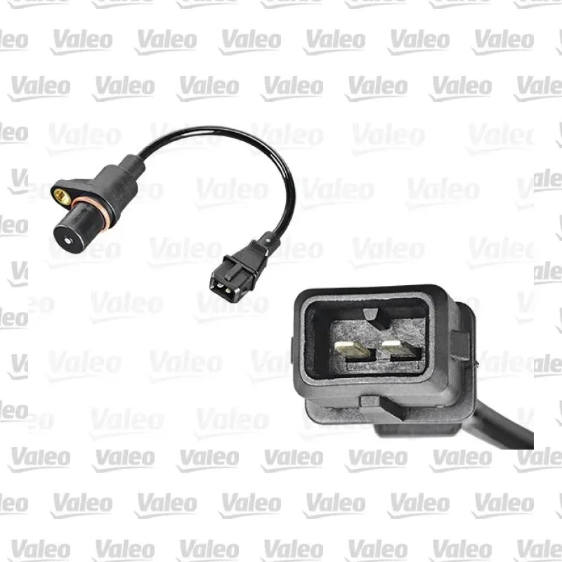 Krank Sensörü VALEO 254032 – Hyundai / Kia