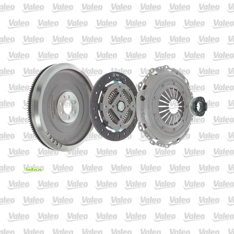 BMW 318d 2.0 Debriyaj Seti – VALEO 835031