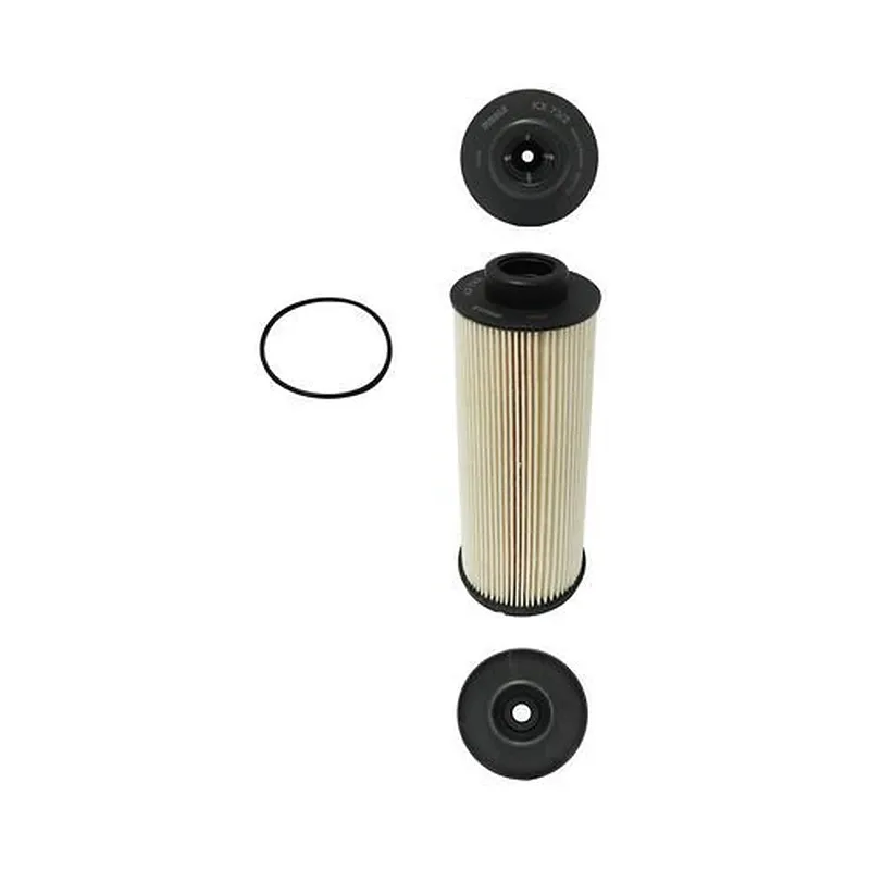 Yakıt Filtresi MAHLE KX 73/2D – MAN TGA / TGS / TGX