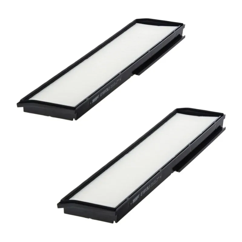 Kabin Hava Filtresi HENGST E1913LI-2 – MERCEDES-BENZ E 200 / E 220